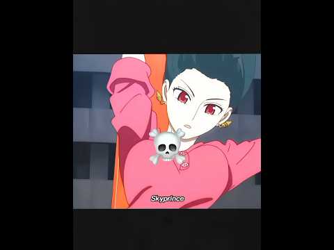 Yor's Hidden power☠️☠️#anime#spyxfamily#yor