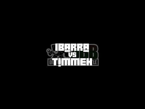 Ibarra vs Timmeh | FINAL | Dutch Beatbox Battle 2017
