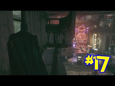 Batman: Arkham Knight - Episode 17