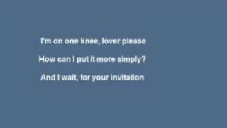 Hey Lady Thriving Ivory ♦With Lyrics♦