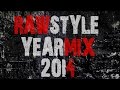 Best of Rawstyle 2014 Yearmix 
