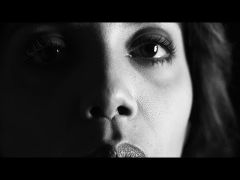 Chloe Charles - Black & White (Official)