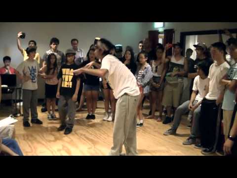 Keanu vs Jiggy Jaya | Popping Finals | Daniskool's Funktion