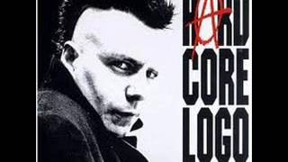 HARD CORE LOGO - One Foot In The Gutter