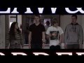 Law Order Intro Remake