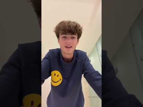 Avi Angel Instagram livestream 27 Feb 2022