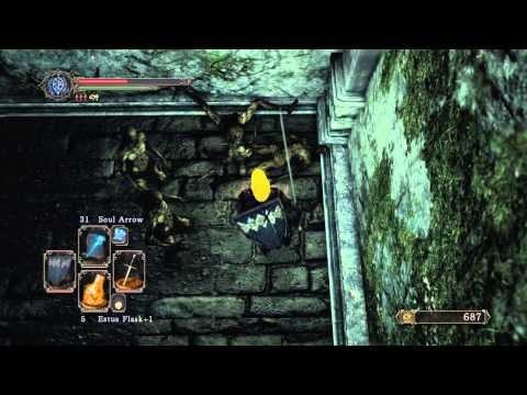 Dark Souls 2 Scholar Of The First Sin - .......okay -_-