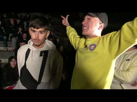 OWEN VS SPOLKER VS TAXA VS JOTILLA I FASE DE GRUPOS I TRIFULLCUP REGIONAL INDIVIDUAL