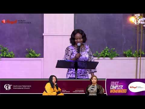 CHAYIL WOMEN CONFERENCE 2023: Opening Session
