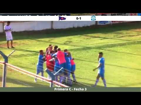 Central Córdoba (R) 0  JJ Urquiza 1