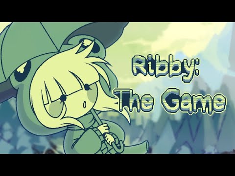 Ribby: The Game Demo Trailer