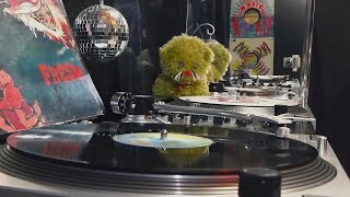 Fresh - The Wolf (El Lobo) (1985)