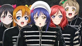 Download lagu Snow Halation but it's Emo mp3 Download lagu Snow Halation but it's Emo mp3