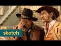 Goldrush | Cowboys | Het Klokhuis