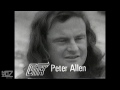 Peter Allen - Dixie (1971)