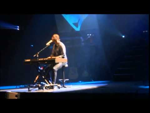 Brian McKnight Concert