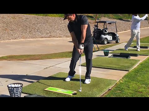 Is this the Coolest Golf Training Ever Made? -  DIVOT BOARD