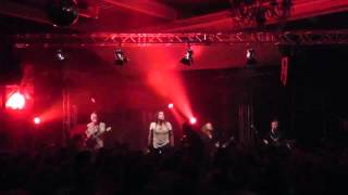 RWL 2012 - Oh Sleeper - The Family Ruin - LIVE - HQ