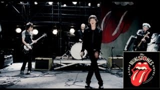 The Rolling Stones - Doom and Gloom - OFFICIAL PROMO