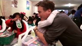 You&#39;re Not Alone