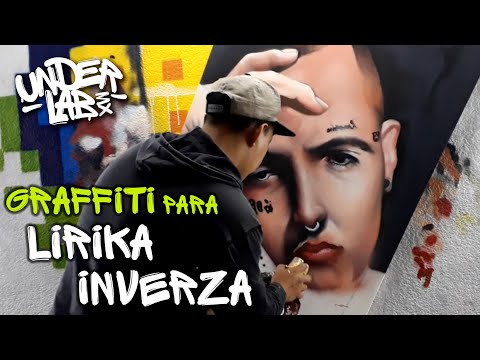 Pintando un REALISMO de LIRIKA INVERZA