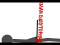 Трейлер игры stikman dimounting в рисуем мультфильмы 2