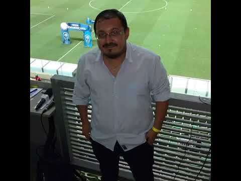 Alejandro Benitez//Presidente Filial de Unión en San Justo.