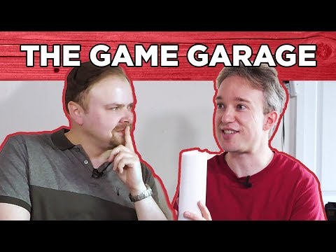 檢查站(與Ashens和Polybius Heist團隊合作) (Checkpoint (with Ashens and the Polybius Heist crew))