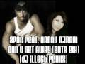 2pac Feat Nancy Ajram Can U Get Away Enta Eih