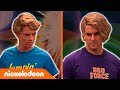 Henry Danger | Een ZEER gevaarlijk spelletje trefbal | Nickelodeon Nederlands
