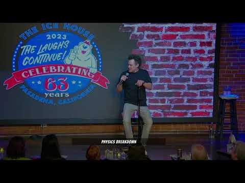 Teacher thinks I'm too dumb to understand statistical physics