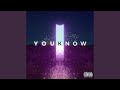 You Know (feat. Brayntwavs)