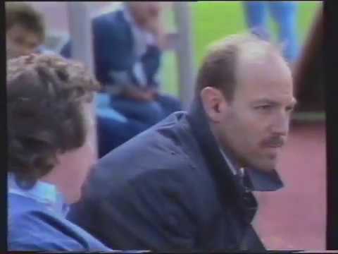 1986/87: Blau-Weiß 90 Berlin - FC Homburg 2:2