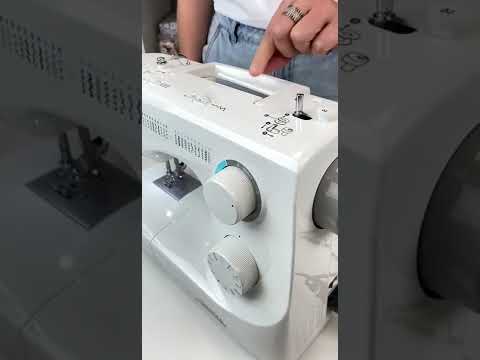 Миниатюра изображения товара Швейная машина Chayka NewWave 750