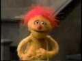 Sesame Street Giant Number 11