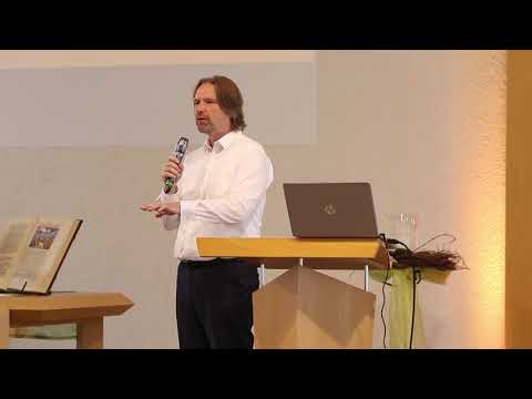 2020.08.23 - Im Zentrum Gebet (Bastian Meyer)