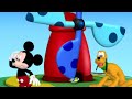 Pluto S Ball Mickey Mouse Clubhouse Oh Toodles Compilation720P HD