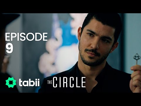 The Circle | Full Episode 9