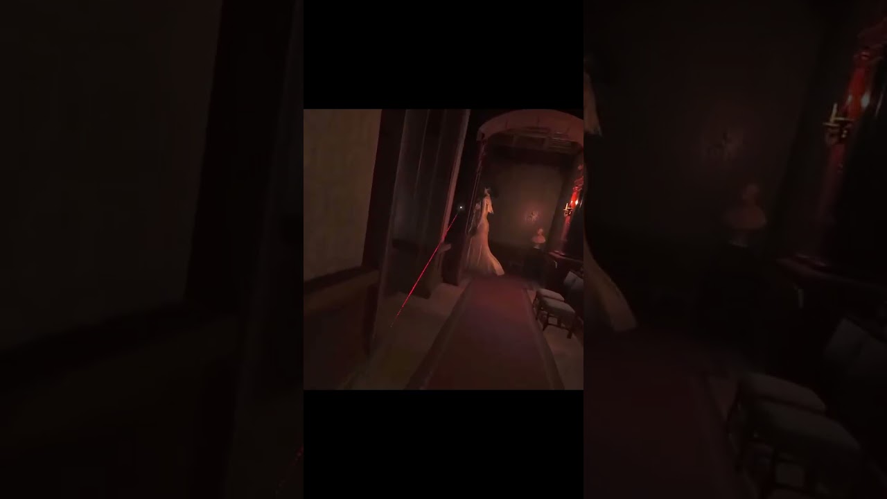 イーサンは欲求不満のようです #shorts #funny #Village