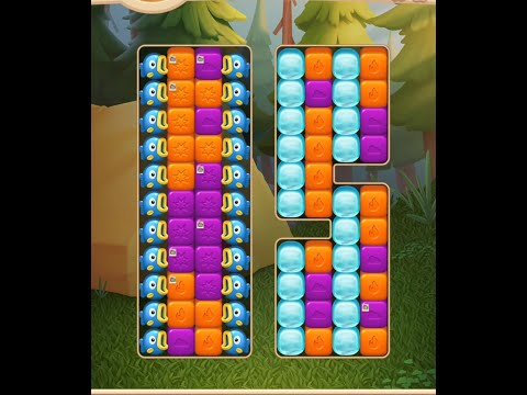 TOON BLAST level 7771