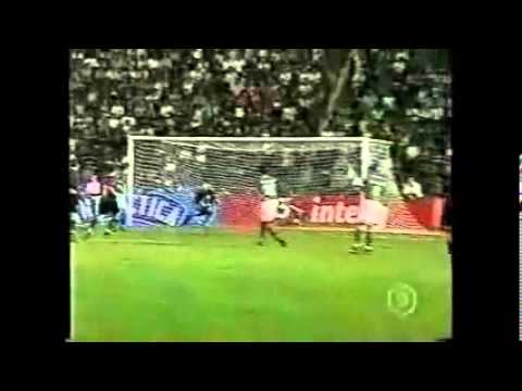 Copa João Havelange 2000 - Sport-PE 2x0 Goiás-GO