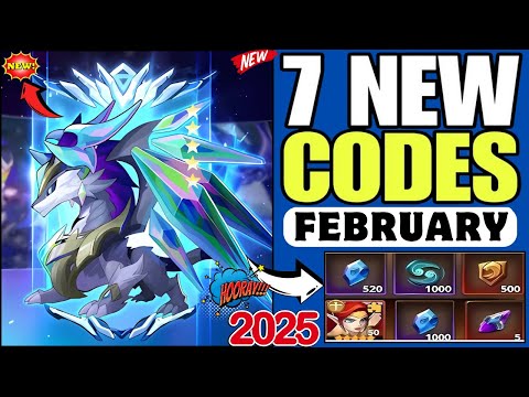 FEBRUARY🎉NEWEST☑️CODES✔SUMMONERS ERA COUPON CODES FEBRUARY 2025 - SUMMONERS ERA REDEEM CODES