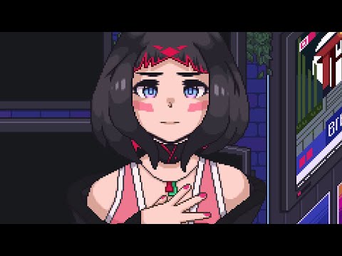 Idol Showdown - Virtual Frontier Full Playthrough