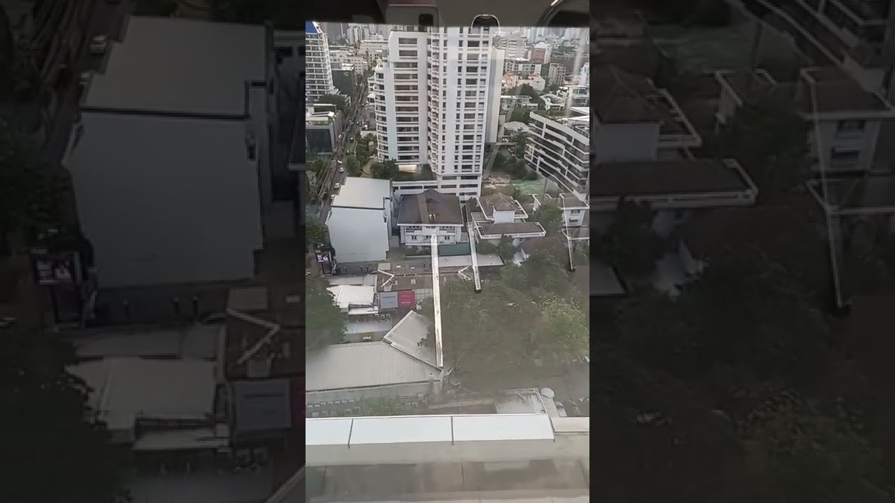 The view from Westell