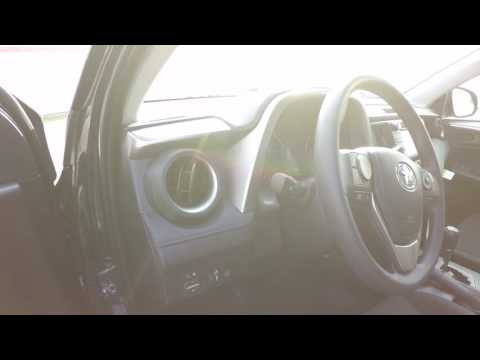 2017 Toyota RAV4 LE 4DR FWD SUV Schaumburg IL 172148