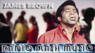 JAMES BROWN - I Got Ants In My Pants (And I Want To Dance)