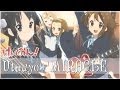 K-ON!! | Utauyo!! MIRACLE | Opening 2 