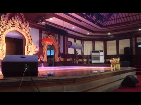 Metilesang Raga  - Kiera Winata