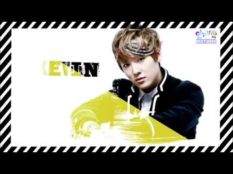 130303 U-KISS Comeback Notice