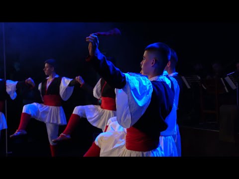 Kud ,,Abrašević” Valjevo - Prolećni celovečernji koncert (29. maj 2025.)
